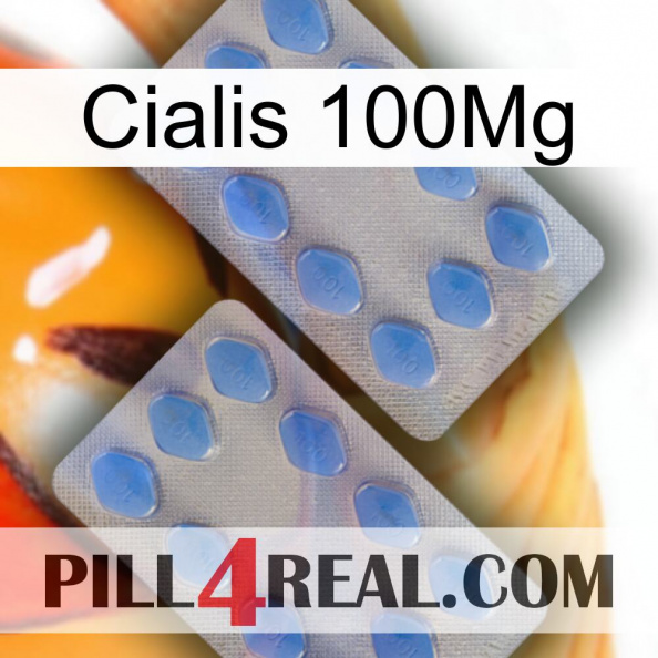Cialis 100Mg 20